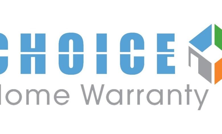 choice home warranty awards