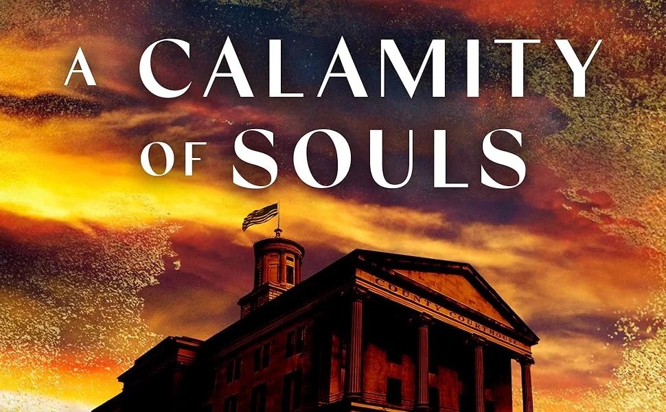 a calamity of souls