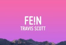 fein lyrics
