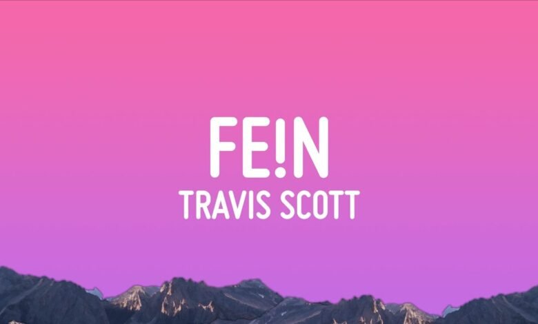 fein lyrics